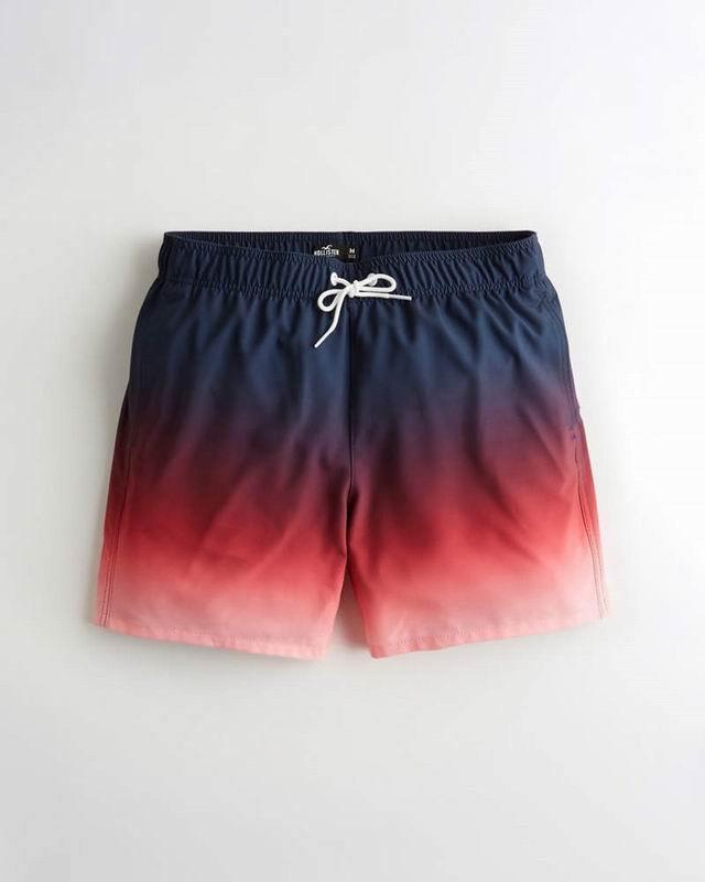 AF Men's Shorts 86